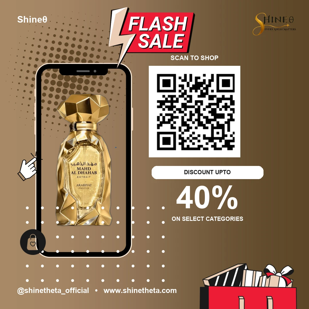Arabiyat Prestige Mahd Al Dhahab Extrait de Parfum slide 5
